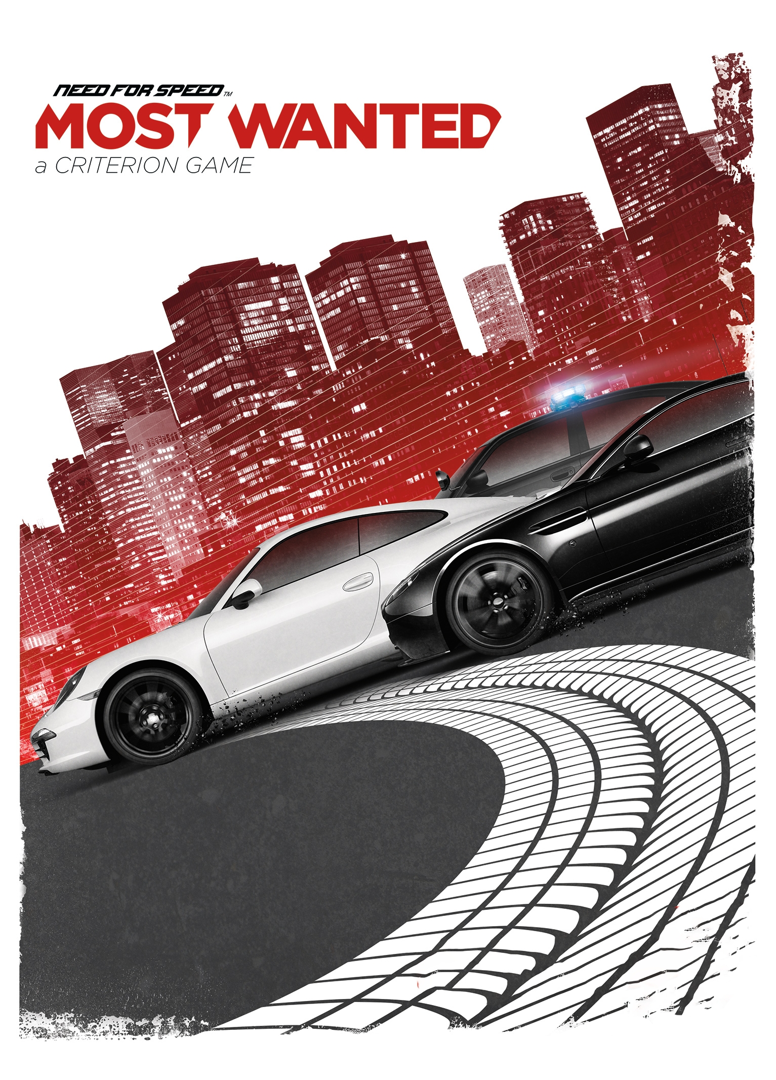 Nfs Most Wanted For Mac Download