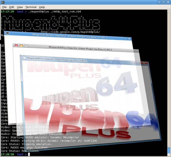Mupen64plus 2.5.9 Mac Download